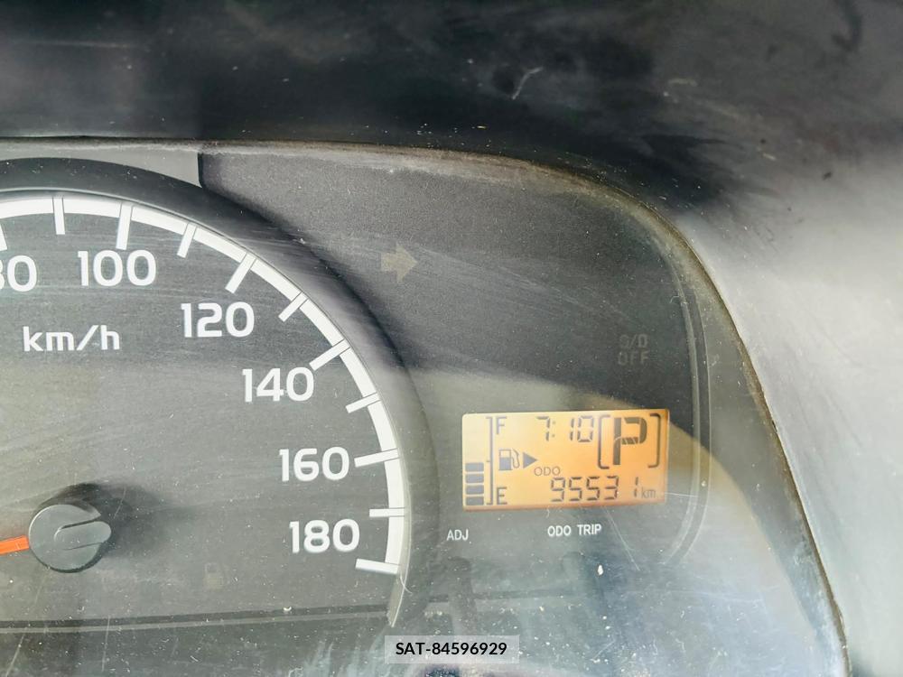 Toyota LITEACE VAN 2020-02 7496364-15