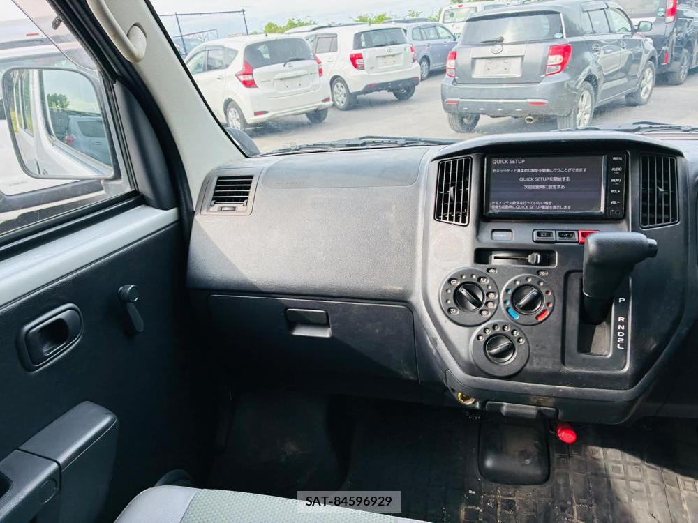 Toyota LITEACE VAN 2020-02 7496364-17