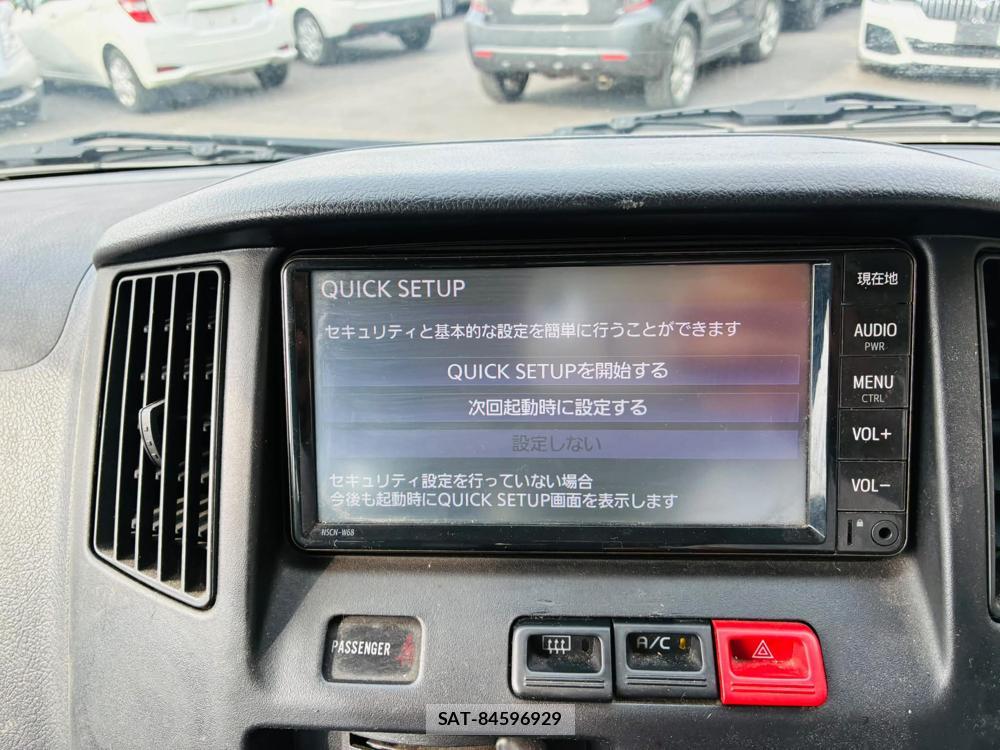 Toyota LITEACE VAN 2020-02 7496364-18