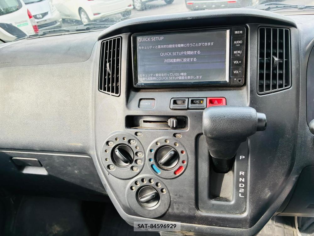 Toyota LITEACE VAN 2020-02 7496364-19