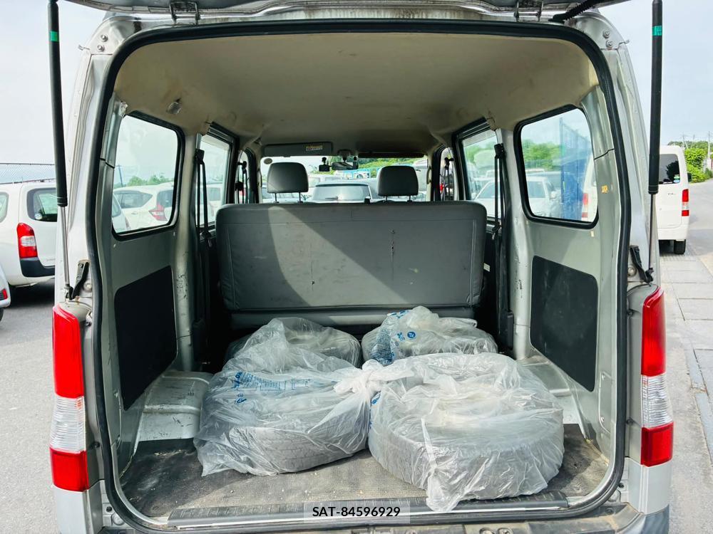 Toyota LITEACE VAN 2020-02 7496364-25