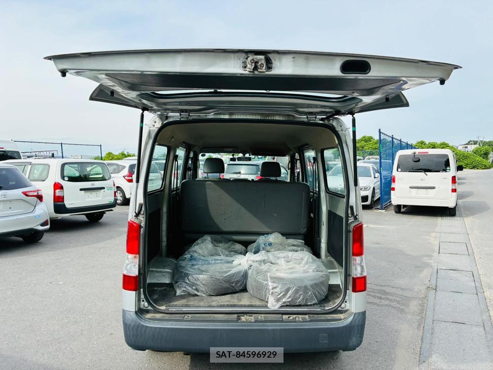 Toyota LITEACE VAN 2020-02 7496364-26
