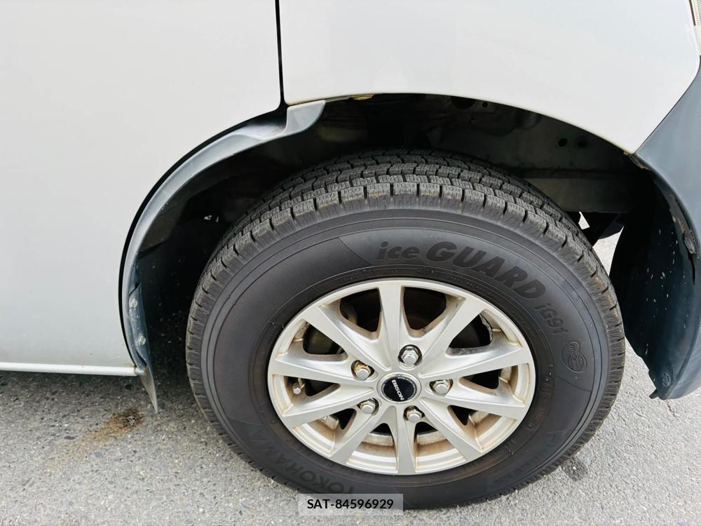 Toyota LITEACE VAN 2020-02 7496364-28