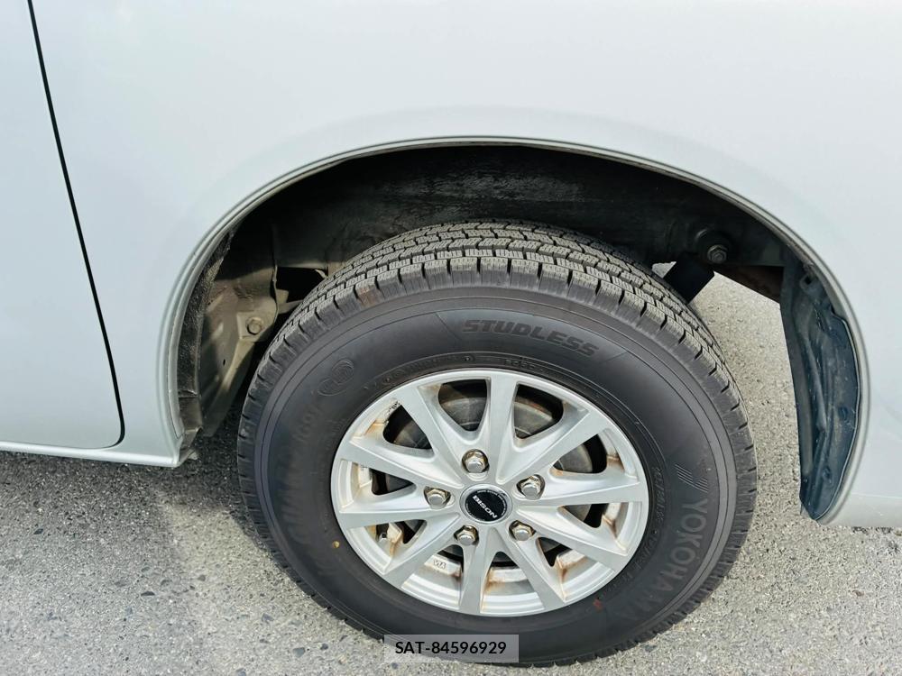 Toyota LITEACE VAN 2020-02 7496364-30