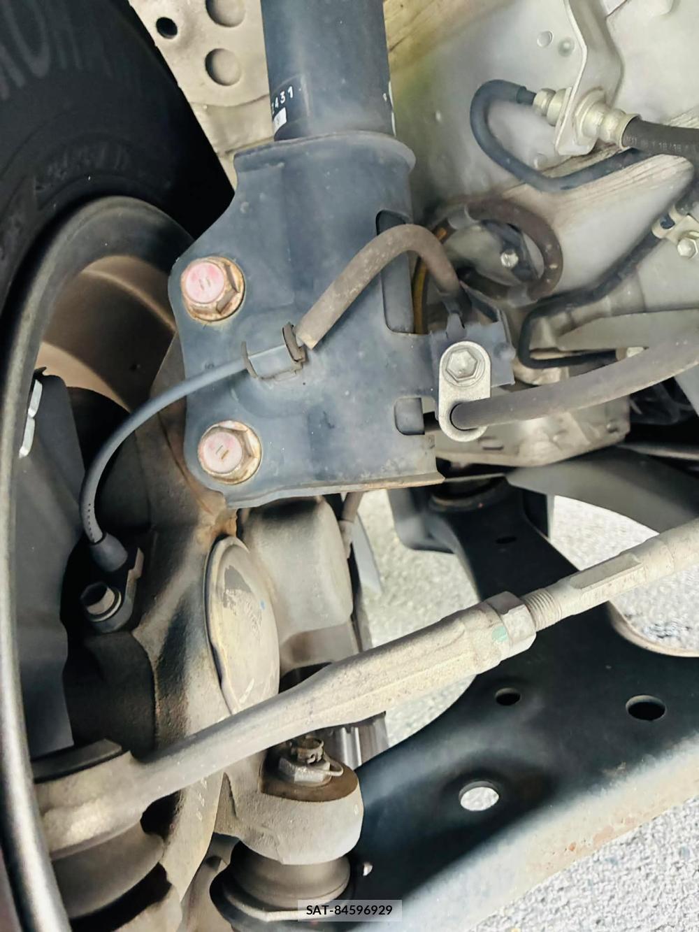 Toyota LITEACE VAN 2020-02 7496364-33