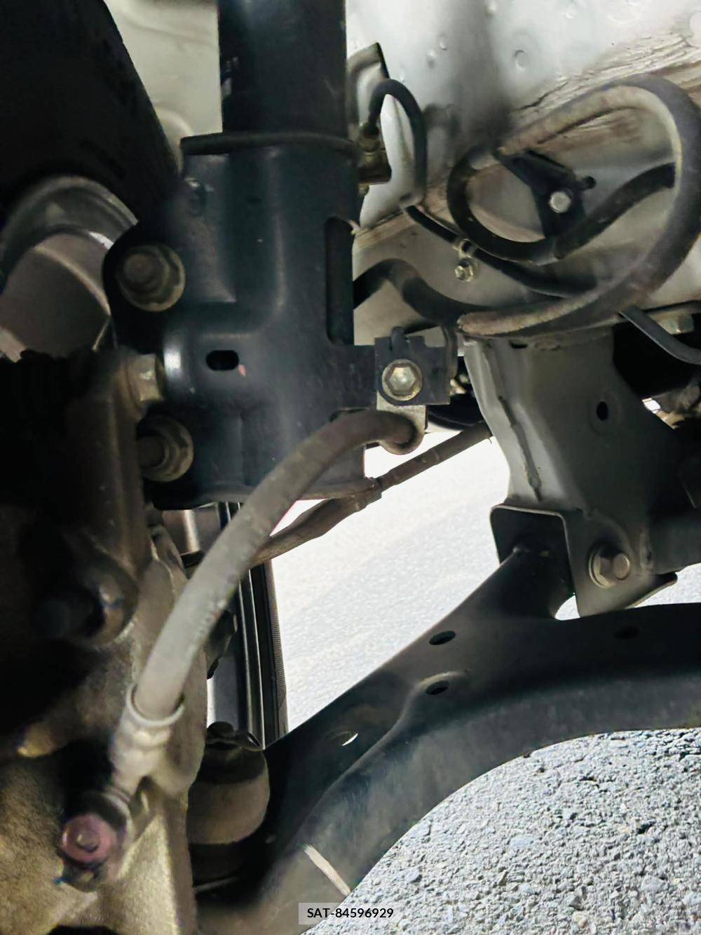 Toyota LITEACE VAN 2020-02 7496364-34