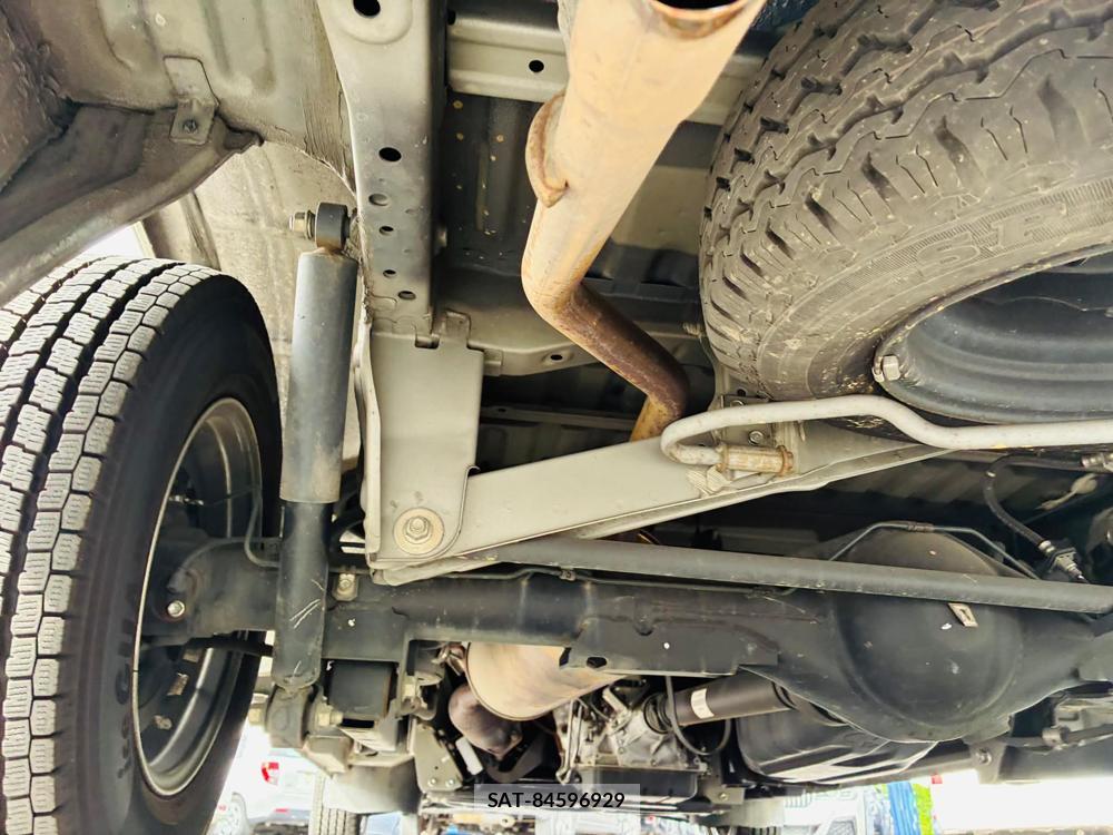 Toyota LITEACE VAN 2020-02 7496364-35