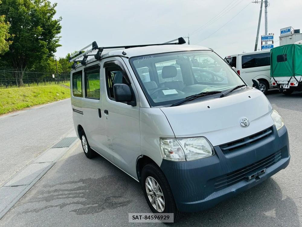 Toyota LITEACE VAN 2020-02 7496364-6