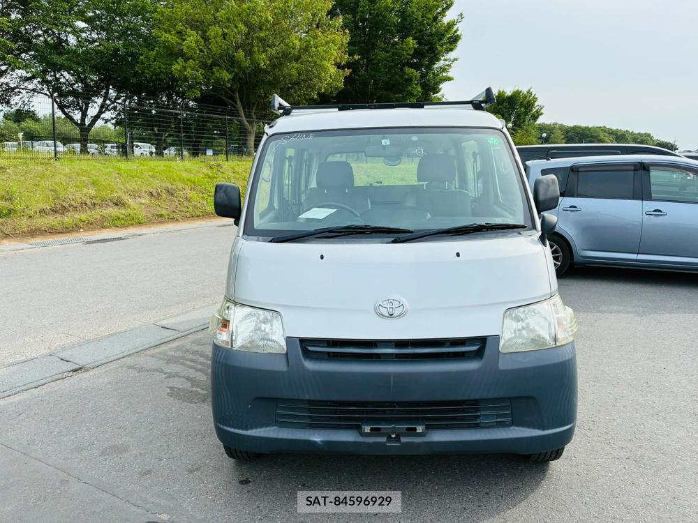 Toyota LITEACE VAN 2020-02 7496364-7