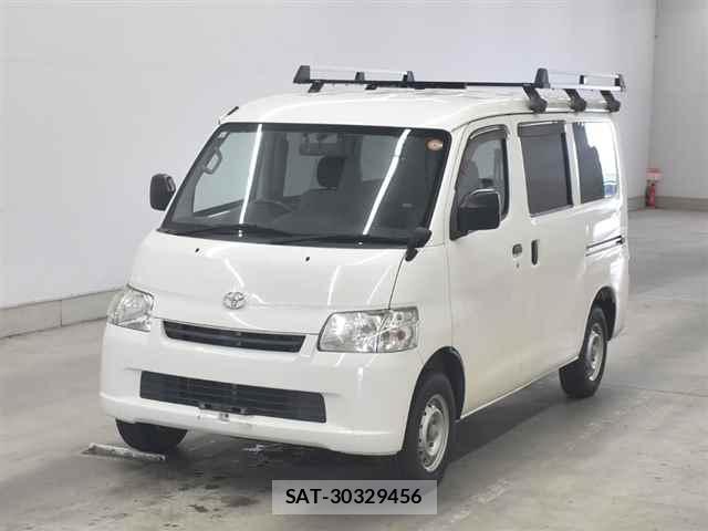 Toyota LITEACE VAN 2020-03 7513830-0