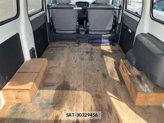 Toyota LITEACE VAN 2020-03 7513830-9