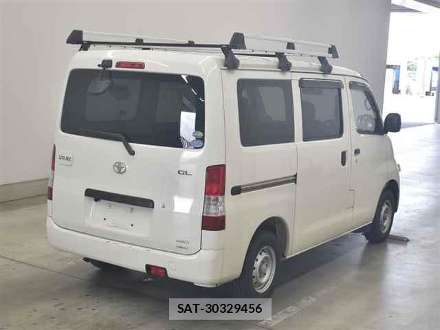 Toyota LITEACE VAN 2020-03 7513830-1