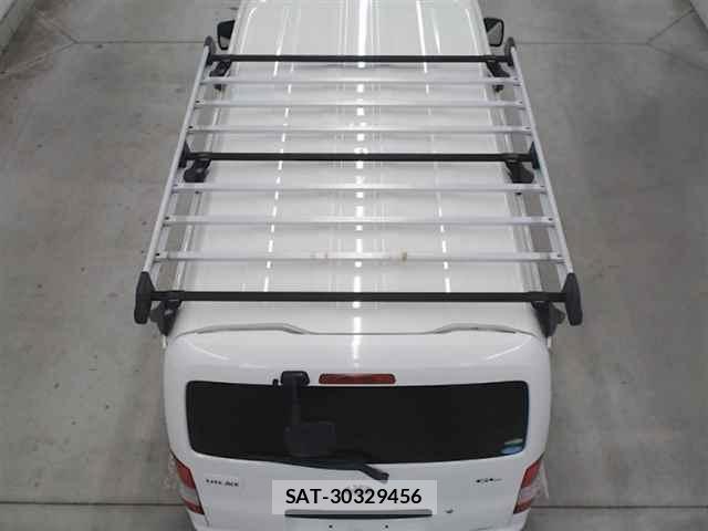 Toyota LITEACE VAN 2020-03 7513830-2
