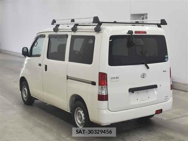 Toyota LITEACE VAN 2020-03 7513830-3