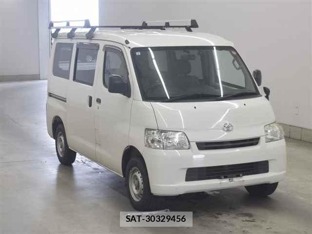 Toyota LITEACE VAN 2020-03 7513830-4