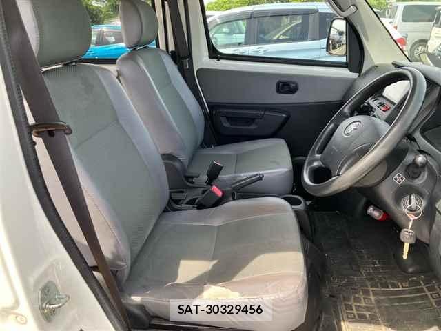 Toyota LITEACE VAN 2020-03 7513830-5