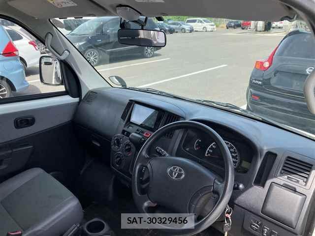 Toyota LITEACE VAN 2020-03 7513830-6