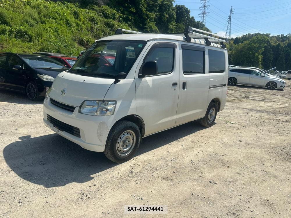 Toyota LITEACE VAN 2020 6935490-0