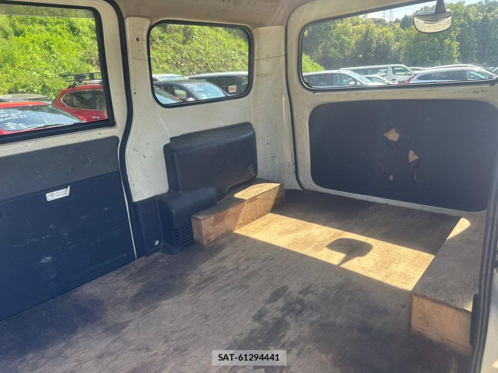 Toyota LITEACE VAN 2020 6935490-9