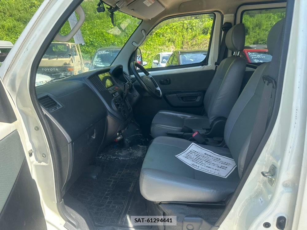 Toyota LITEACE VAN 2020 6935490-10