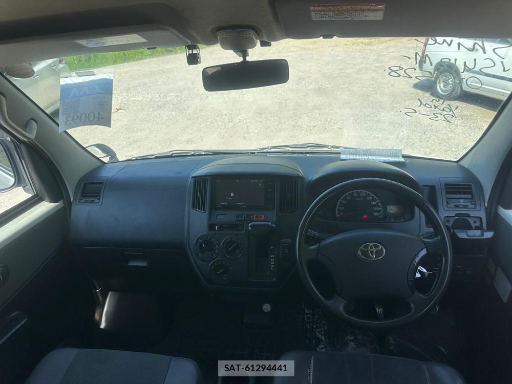 Toyota LITEACE VAN 2020 6935490-12