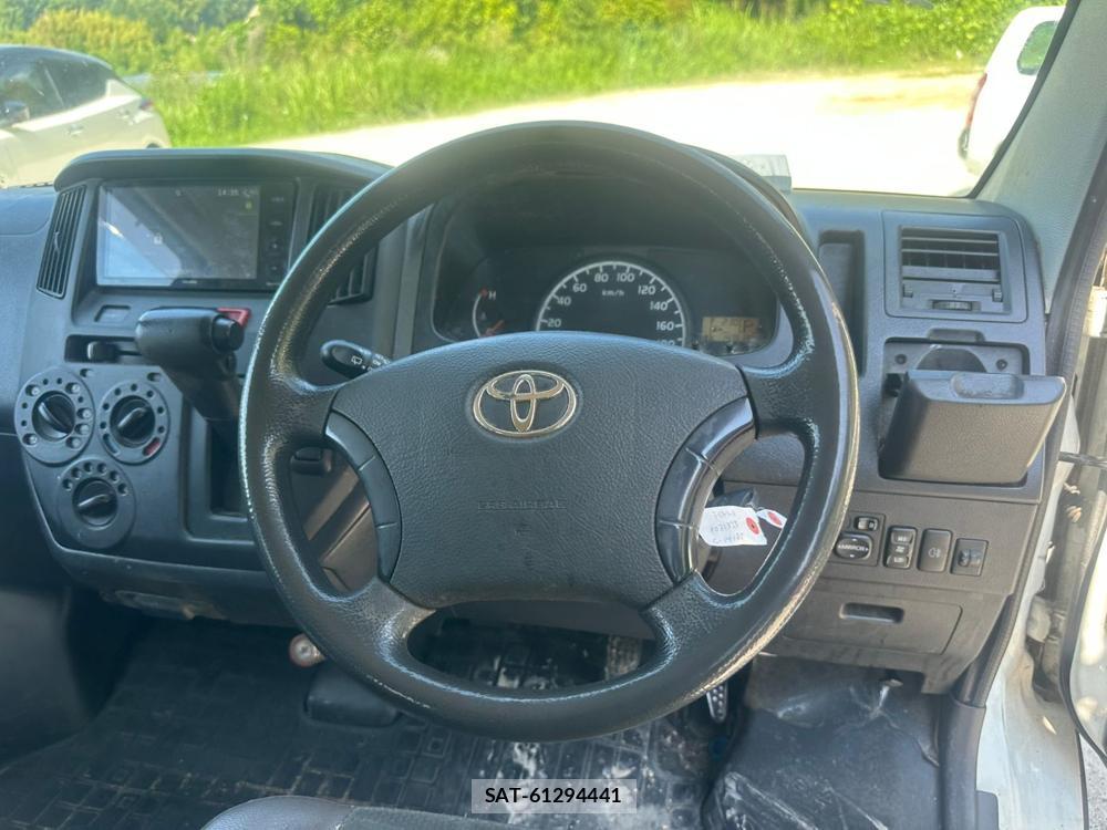Toyota LITEACE VAN 2020 6935490-13