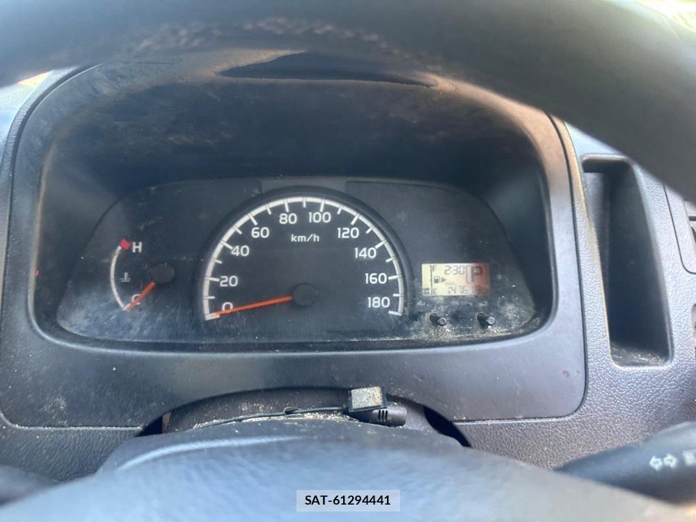 Toyota LITEACE VAN 2020 6935490-14