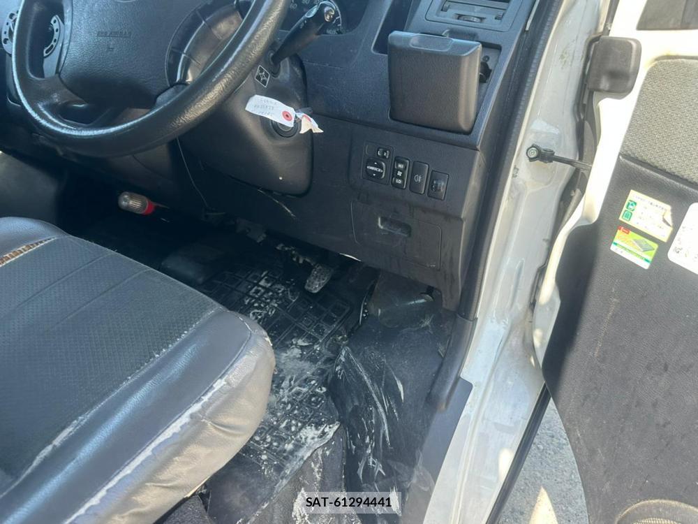 Toyota LITEACE VAN 2020 6935490-15