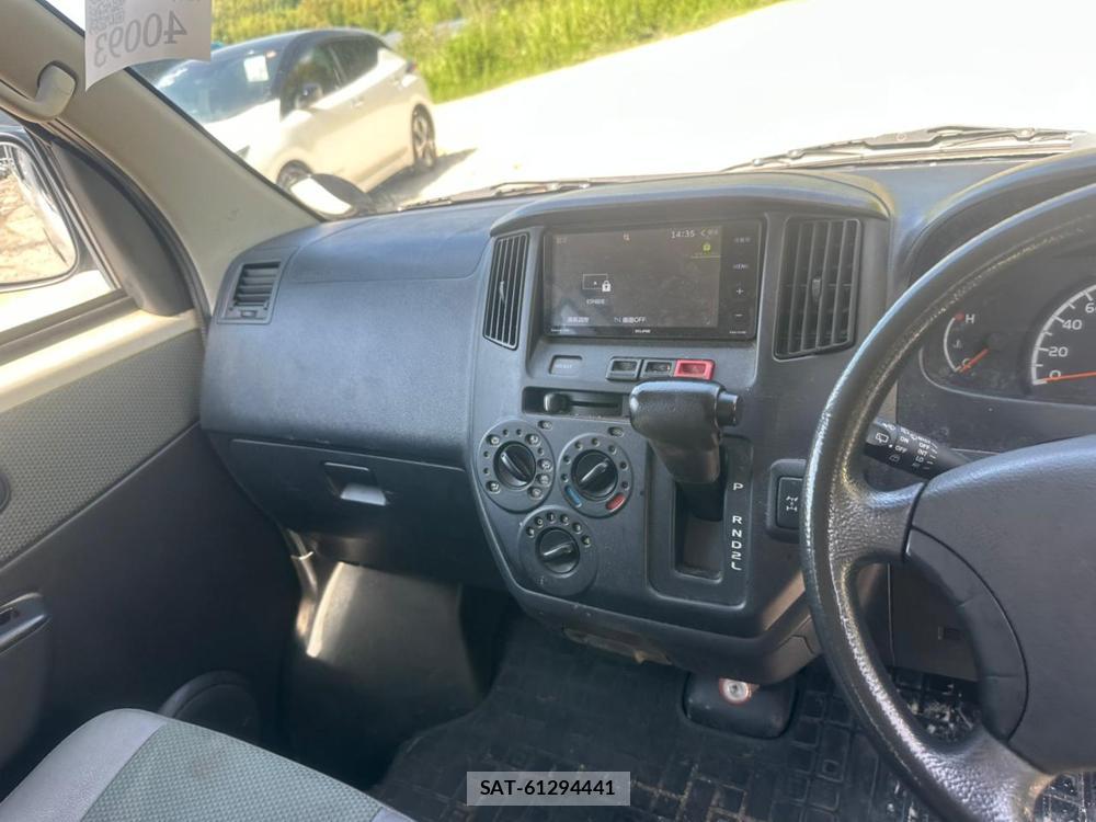 Toyota LITEACE VAN 2020 6935490-16