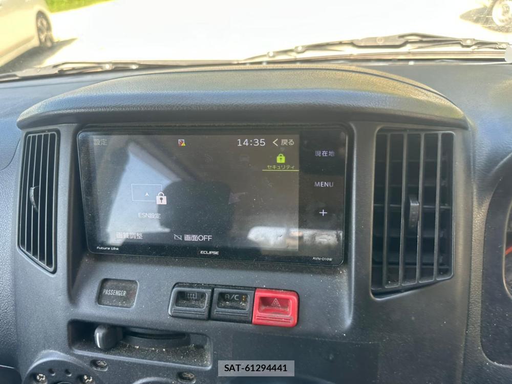 Toyota LITEACE VAN 2020 6935490-17