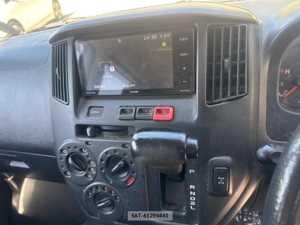 Toyota LITEACE VAN 2020 6935490-18