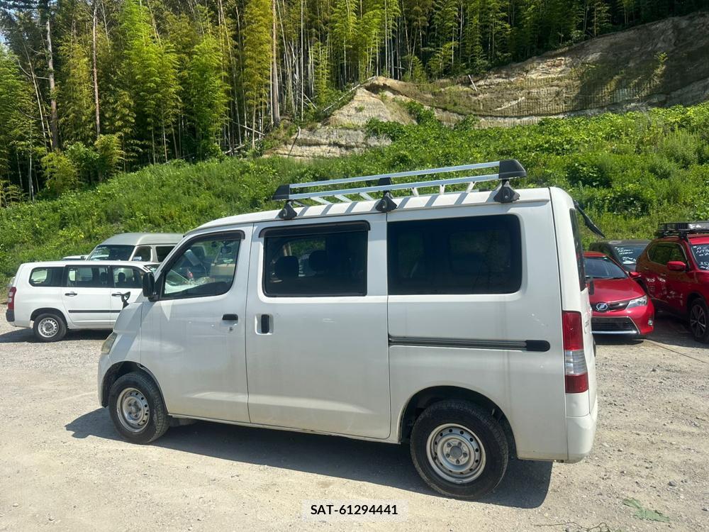 Toyota LITEACE VAN 2020 6935490-1