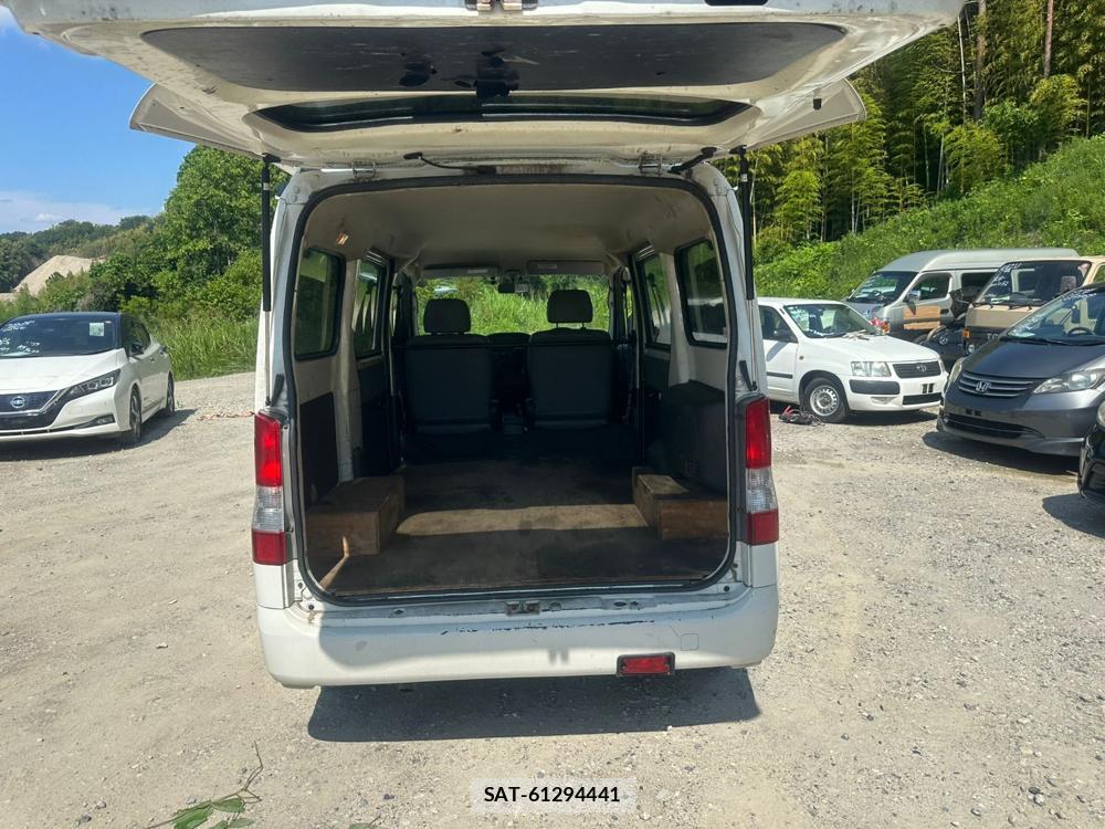 Toyota LITEACE VAN 2020 6935490-22