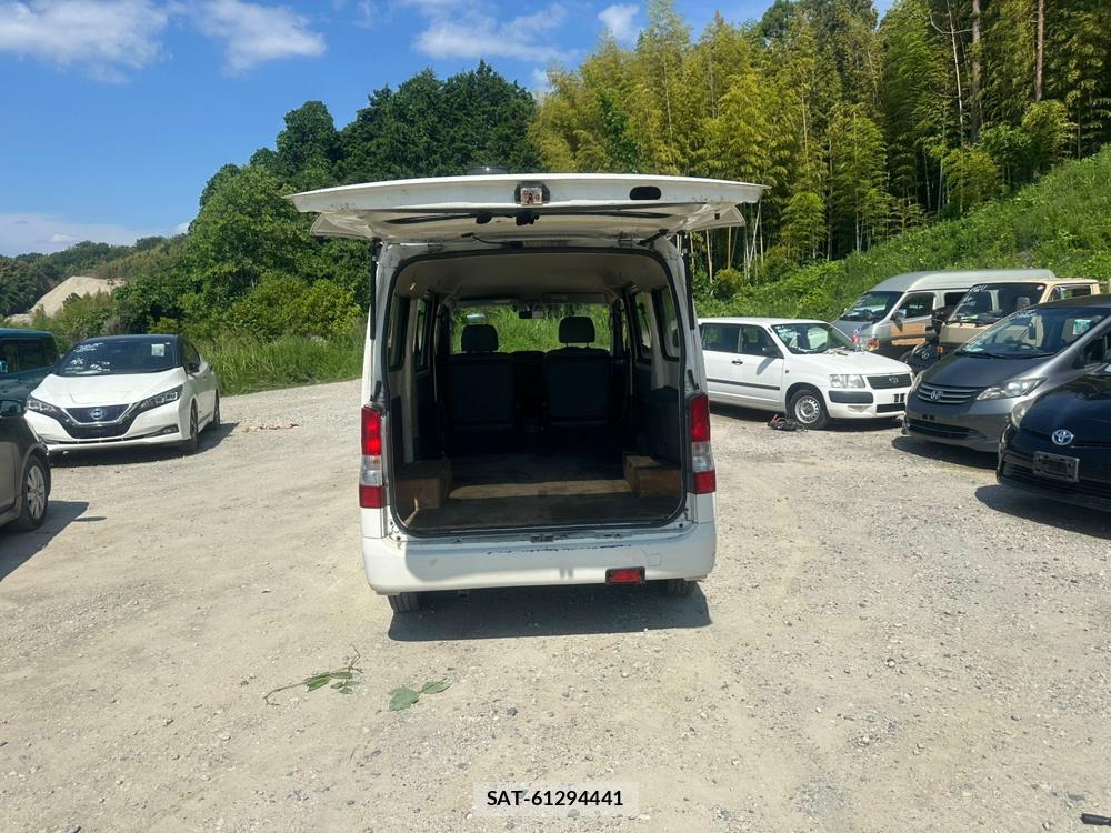 Toyota LITEACE VAN 2020 6935490-23