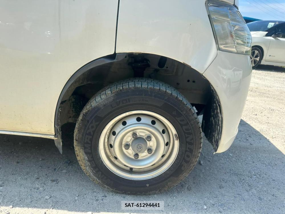 Toyota LITEACE VAN 2020 6935490-25
