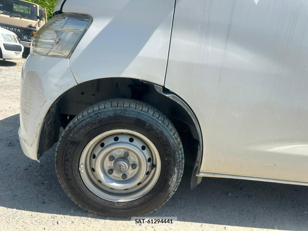 Toyota LITEACE VAN 2020 6935490-26