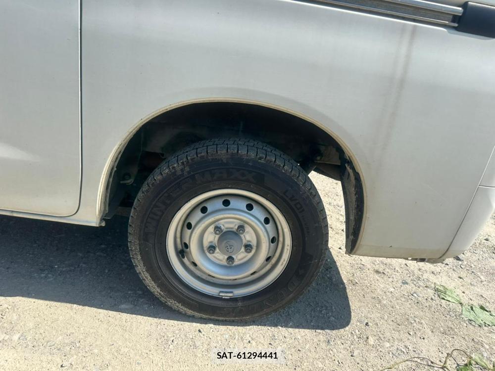 Toyota LITEACE VAN 2020 6935490-27