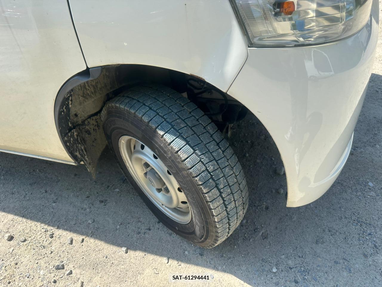 Toyota LITEACE VAN 2020 6935490-28