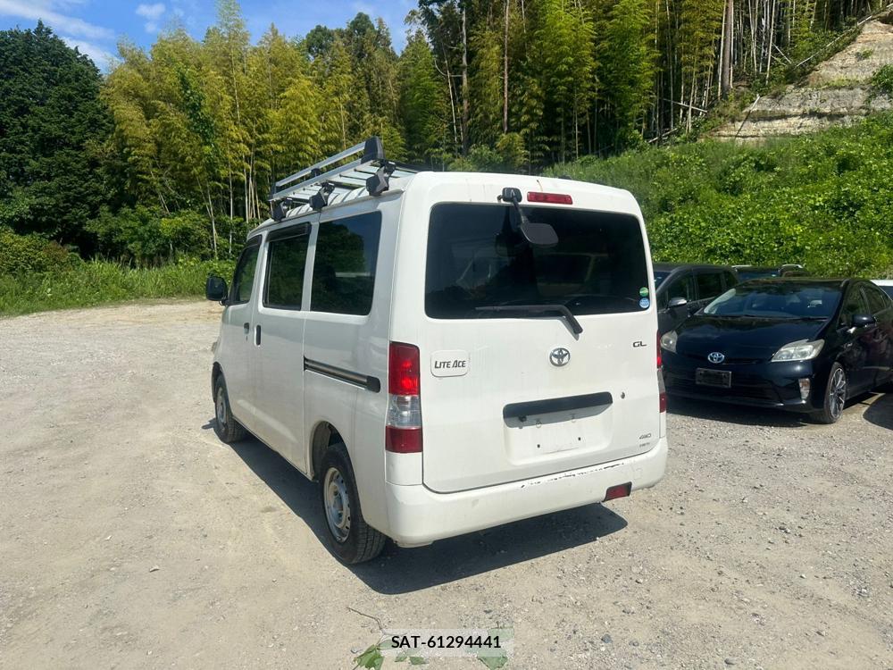 Toyota LITEACE VAN 2020 6935490-2