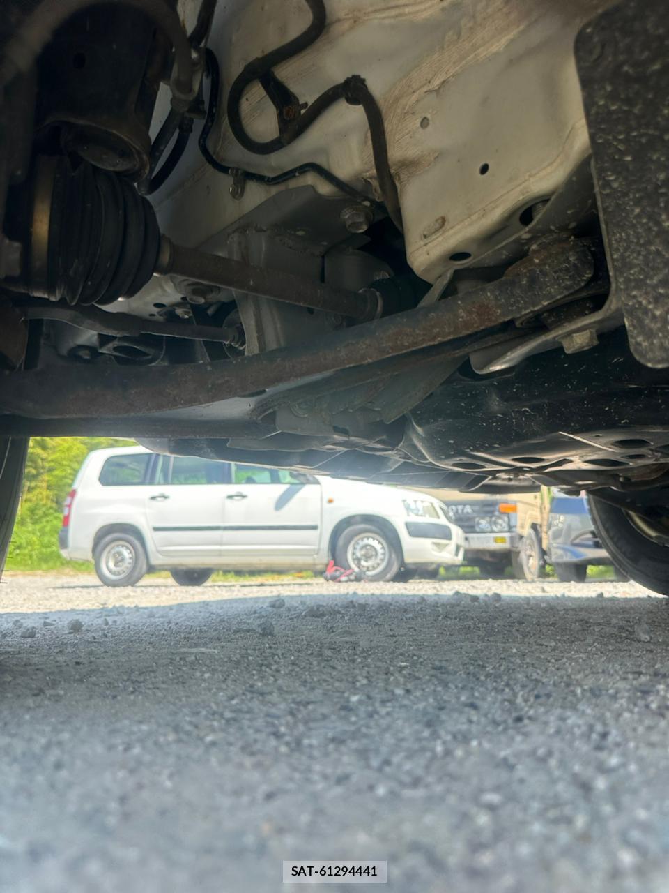 Toyota LITEACE VAN 2020 6935490-29