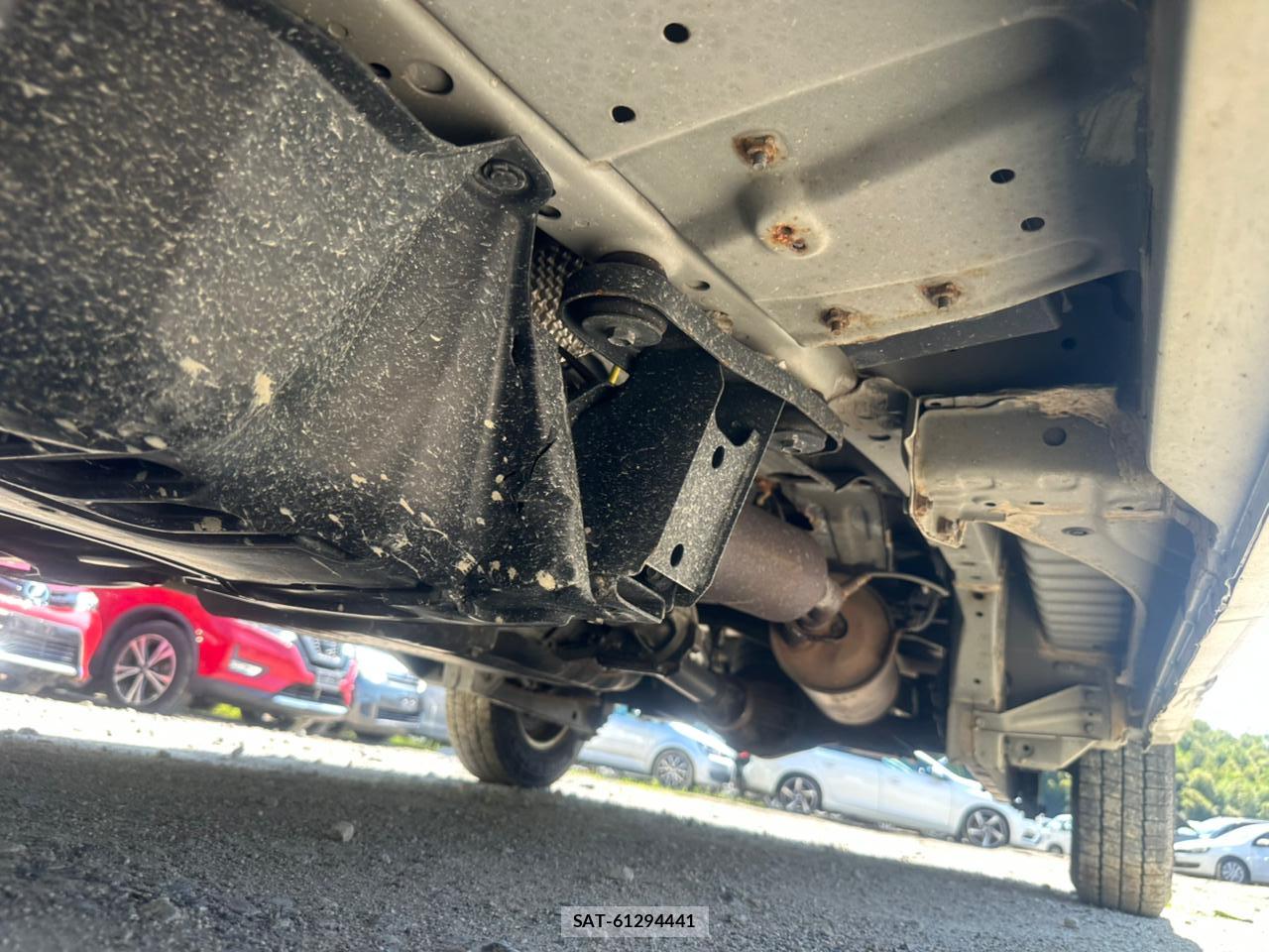 Toyota LITEACE VAN 2020 6935490-31