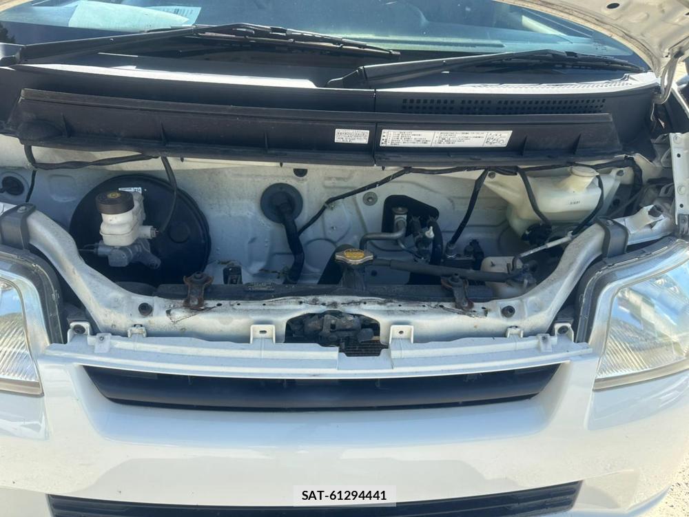 Toyota LITEACE VAN 2020 6935490-32