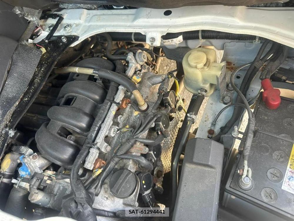 Toyota LITEACE VAN 2020 6935490-33