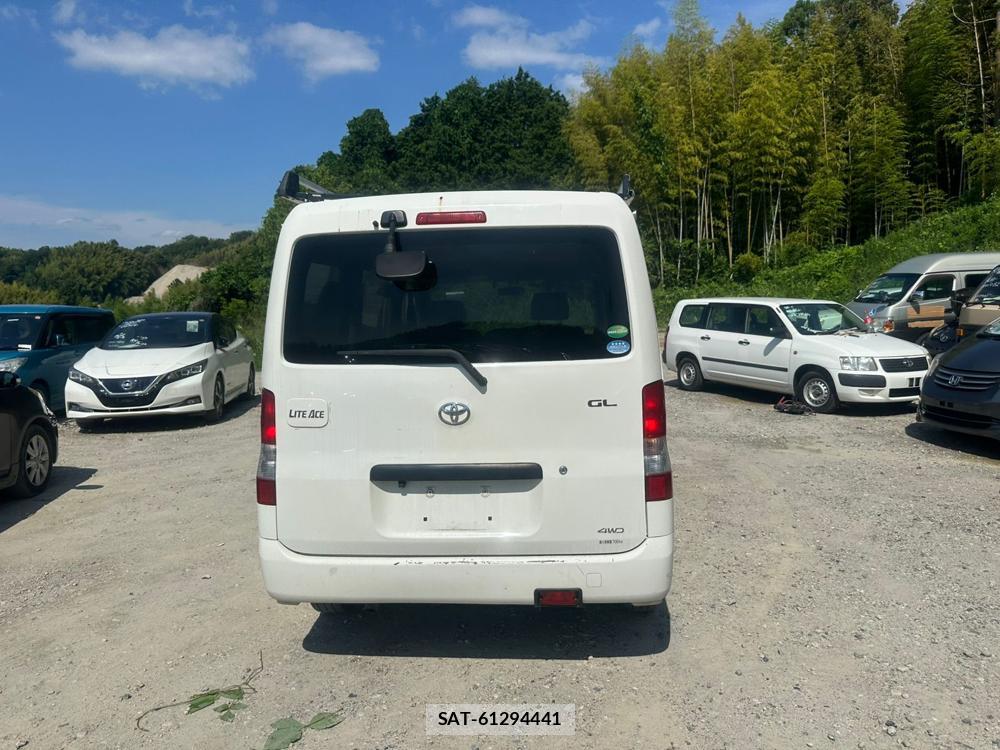 Toyota LITEACE VAN 2020 6935490-3