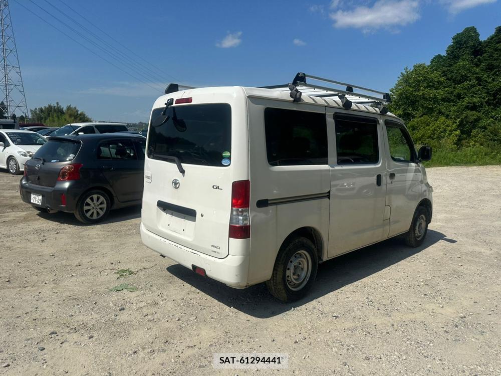 Toyota LITEACE VAN 2020 6935490-4