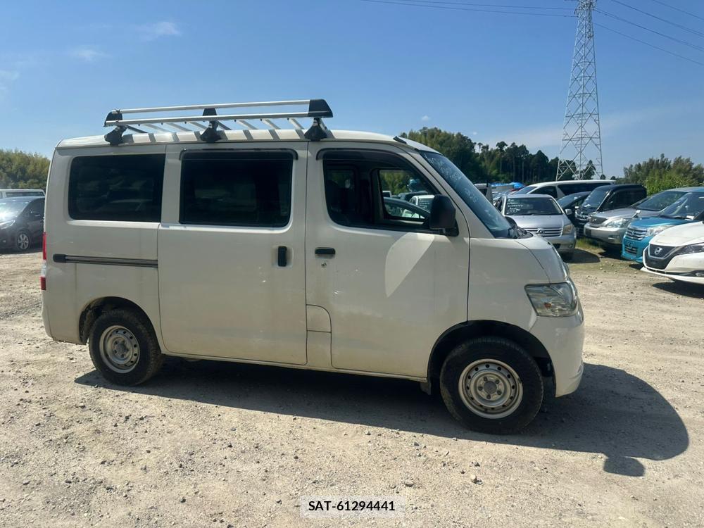 Toyota LITEACE VAN 2020 6935490-5