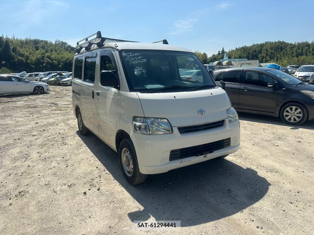 Toyota LITEACE VAN 2020 6935490-6