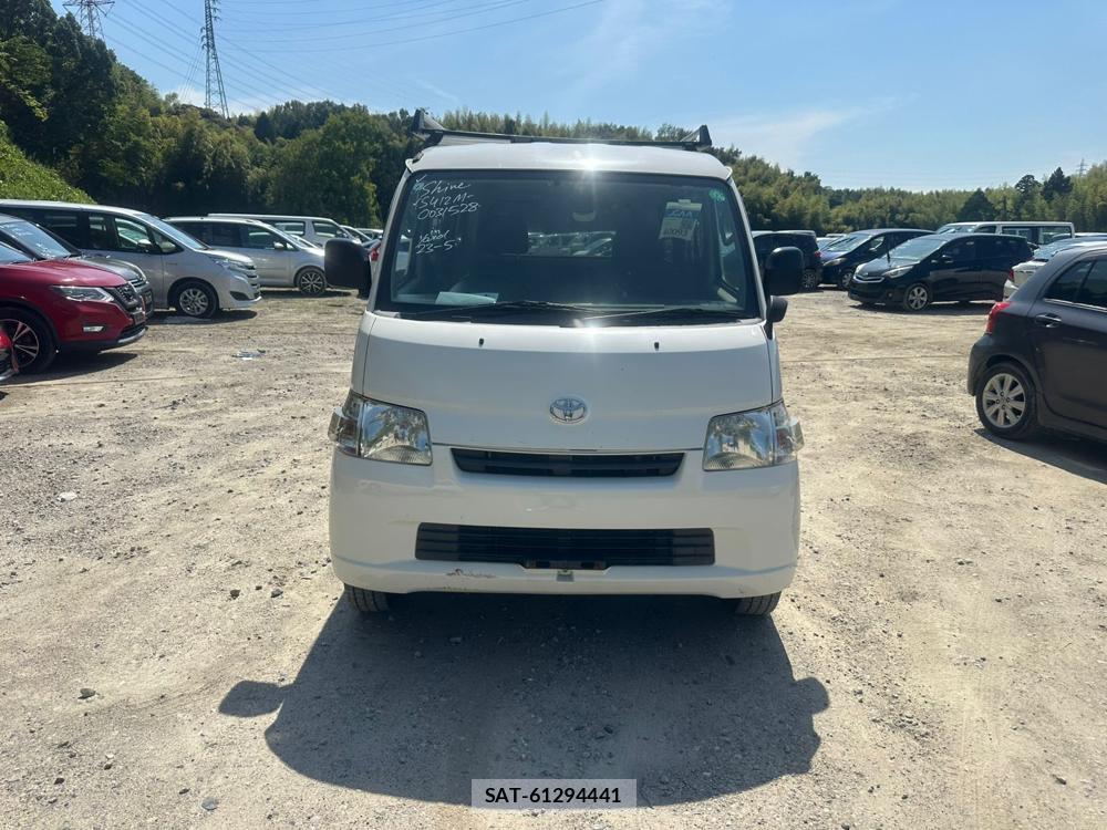 Toyota LITEACE VAN 2020 6935490-7