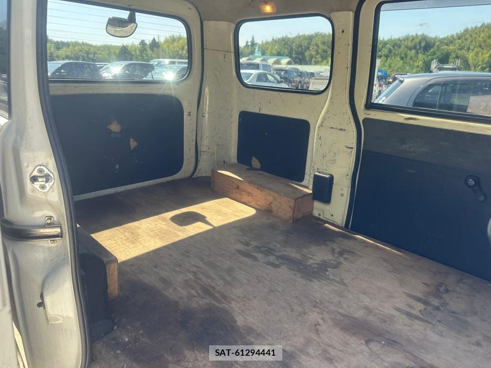 Toyota LITEACE VAN 2020 6935490-8