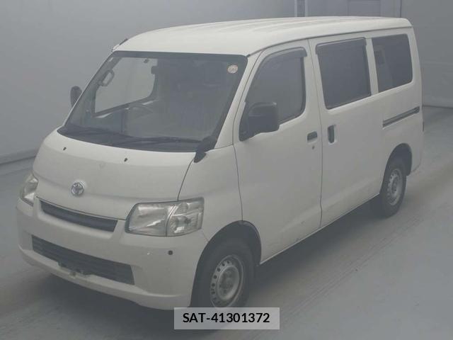 Toyota LITEACE VAN 2020-06 7891123-0